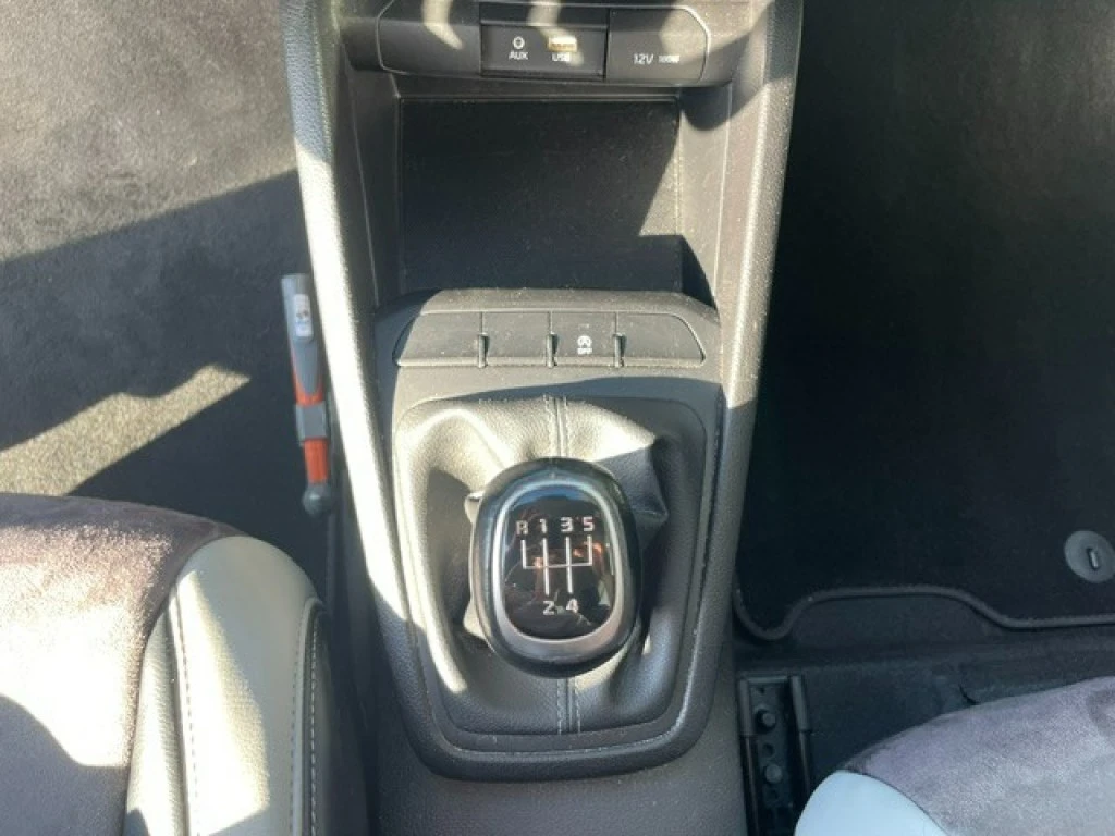 Kia Rio – foto 13