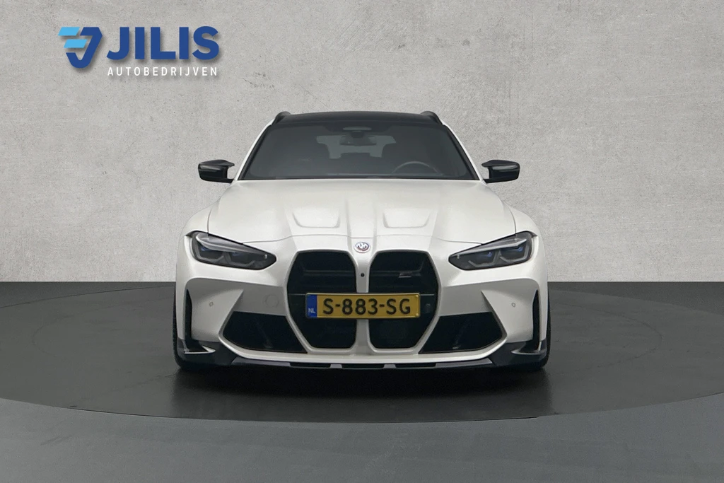 BMW M3 – foto 10