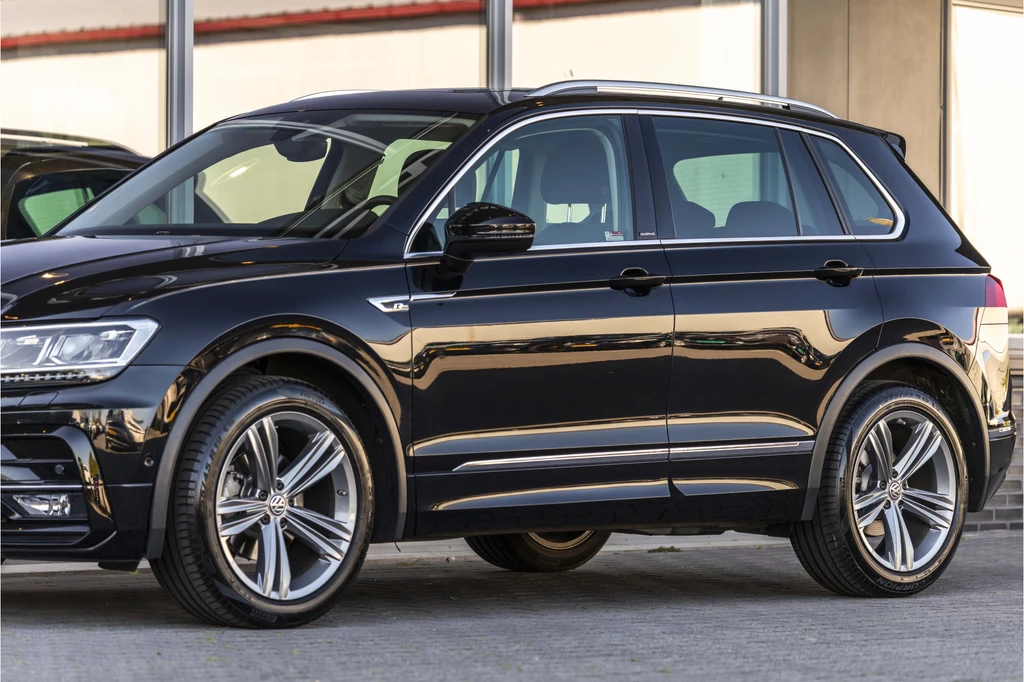 Volkswagen Tiguan – foto 4