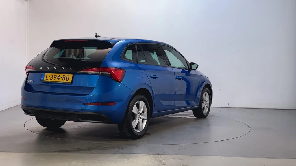 Škoda Scala – foto 5