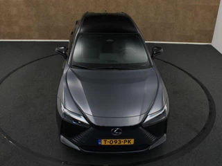 Lexus RZ – thumbnail 10