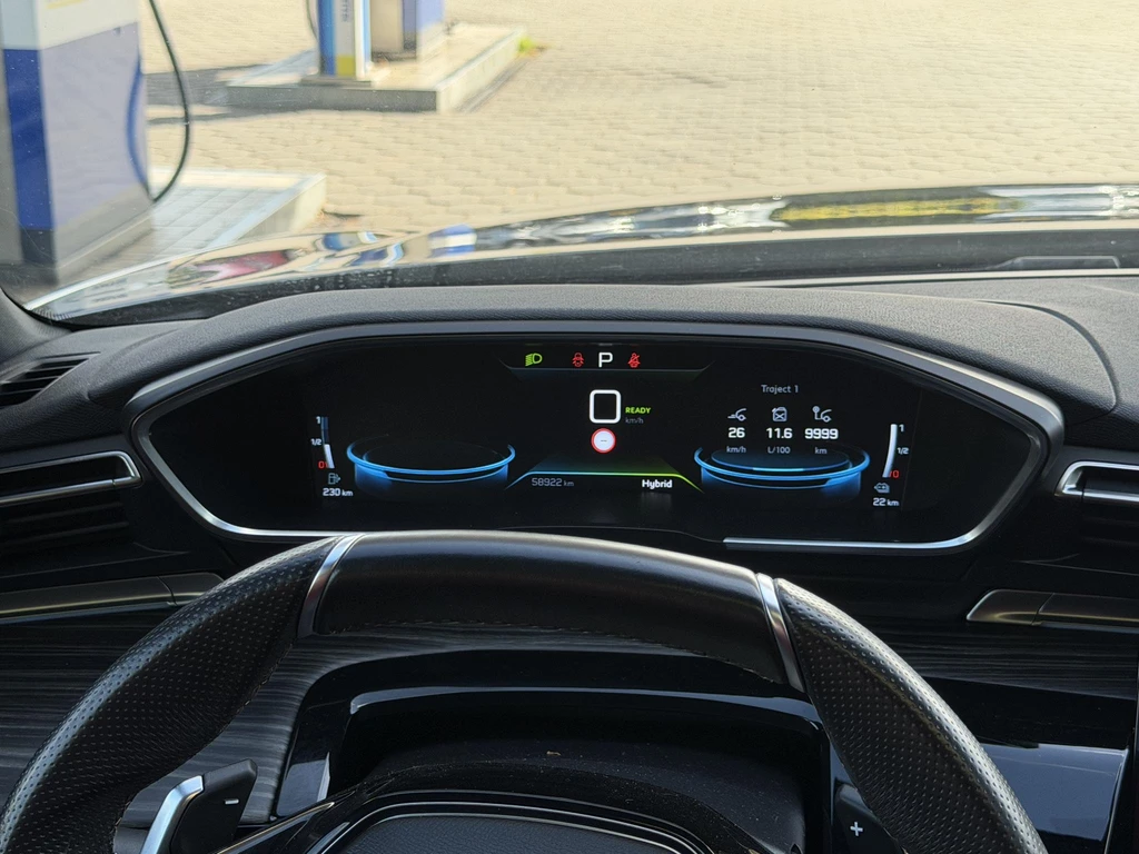 Peugeot 508 – foto 33