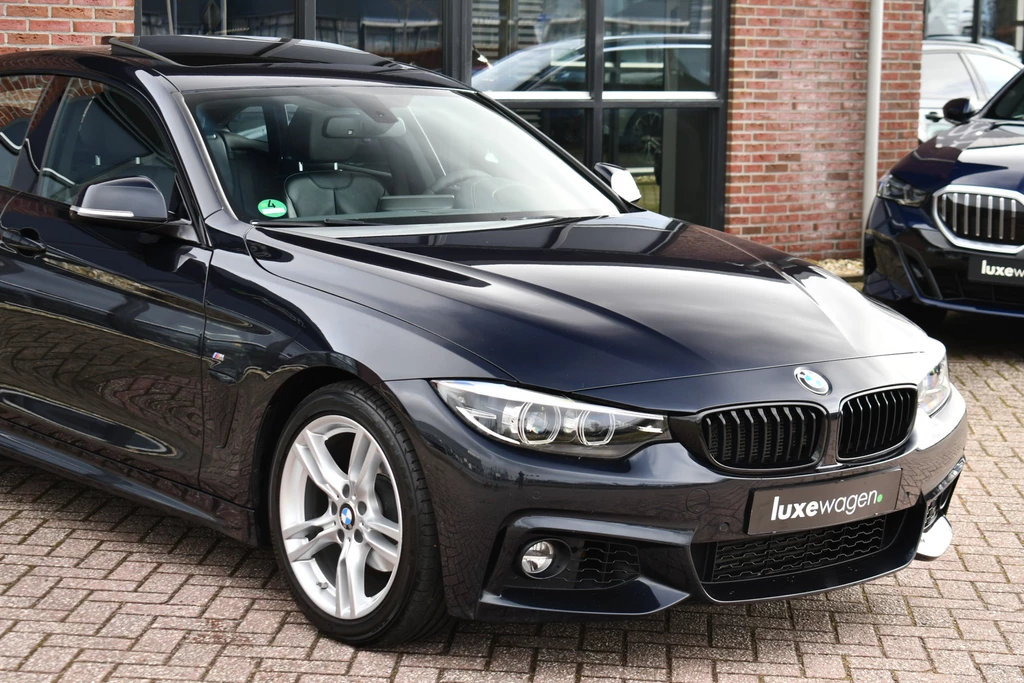 BMW 4 Serie – foto 25