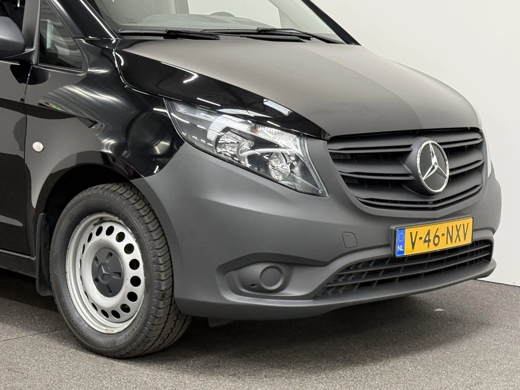 Mercedes-Benz Vito – foto 10