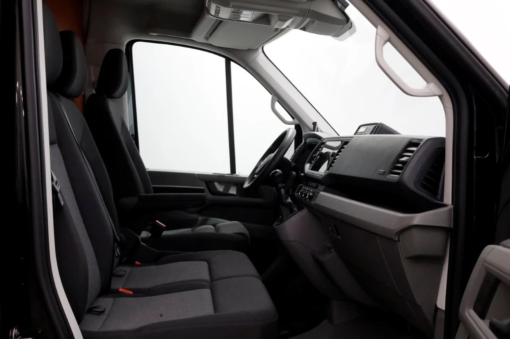 Volkswagen Crafter – foto 10