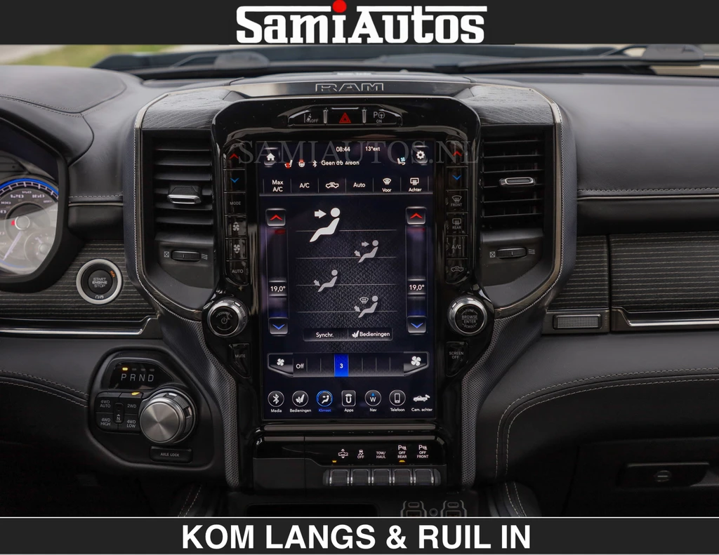 Dodge Ram Pick-Up – foto 69