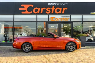BMW 4 Serie – thumbnail 8
