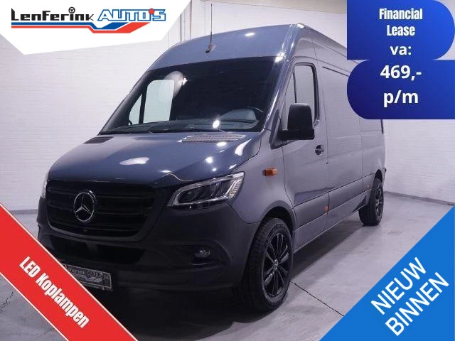 Mercedes-Benz Sprinter – foto 1