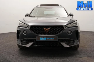 CUPRA Formentor – thumbnail 20