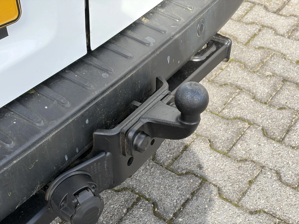 Ford Transit Custom – foto 30