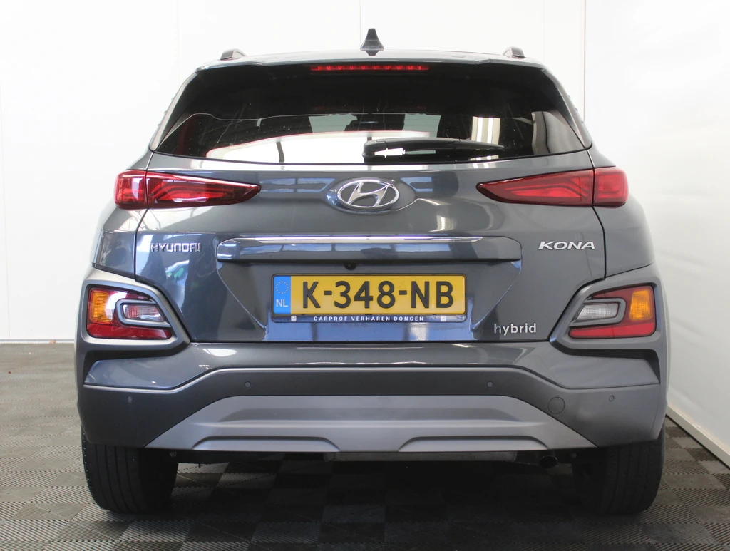 Hyundai Kona – foto 4