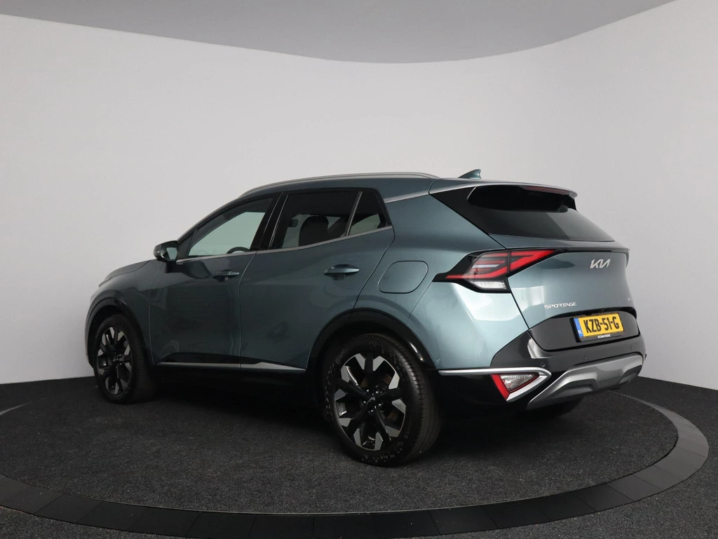Kia Sportage – foto 4