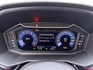 Audi A1 Sportback – thumbnail 14