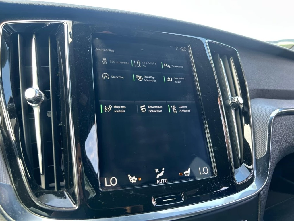 Volvo V60 – foto 22