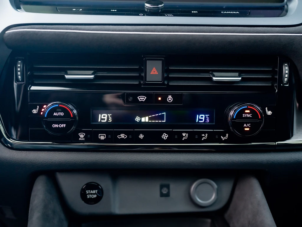 Nissan QASHQAI – foto 29