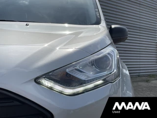 Ford Transit Connect – thumbnail 5