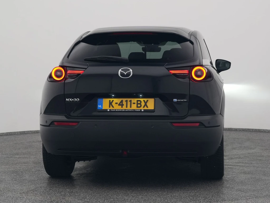 Mazda MX-30 – foto 8