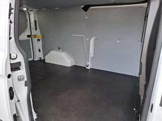Ford Transit Custom – thumbnail 37