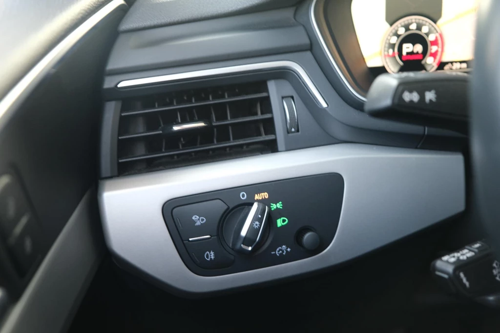 Audi A4 – foto 30