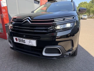 Citroën C5 Aircross – thumbnail 3
