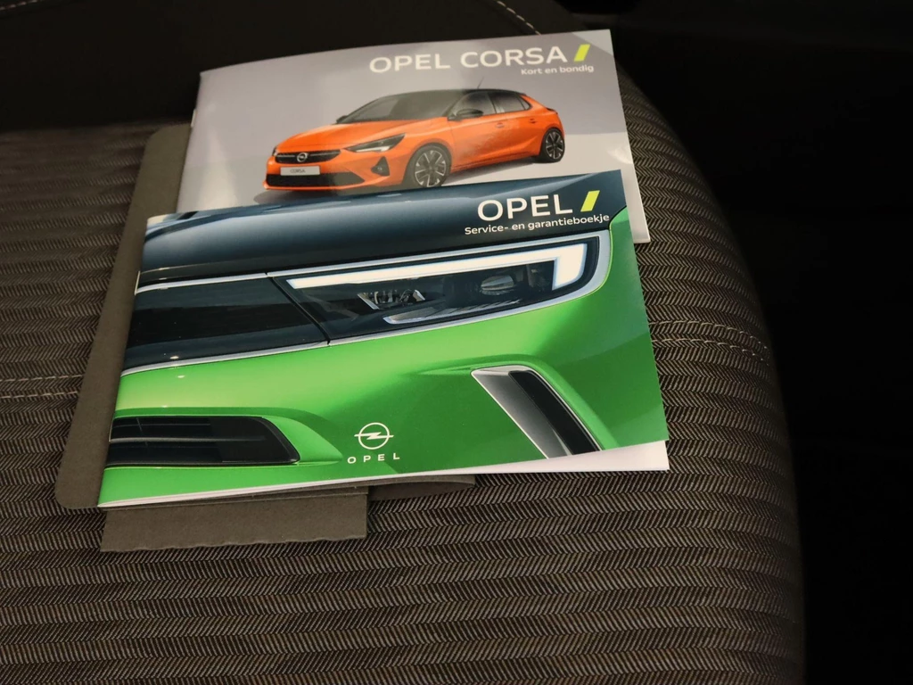 Opel Corsa – foto 12