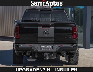 Dodge Ram Pick-Up – thumbnail 9