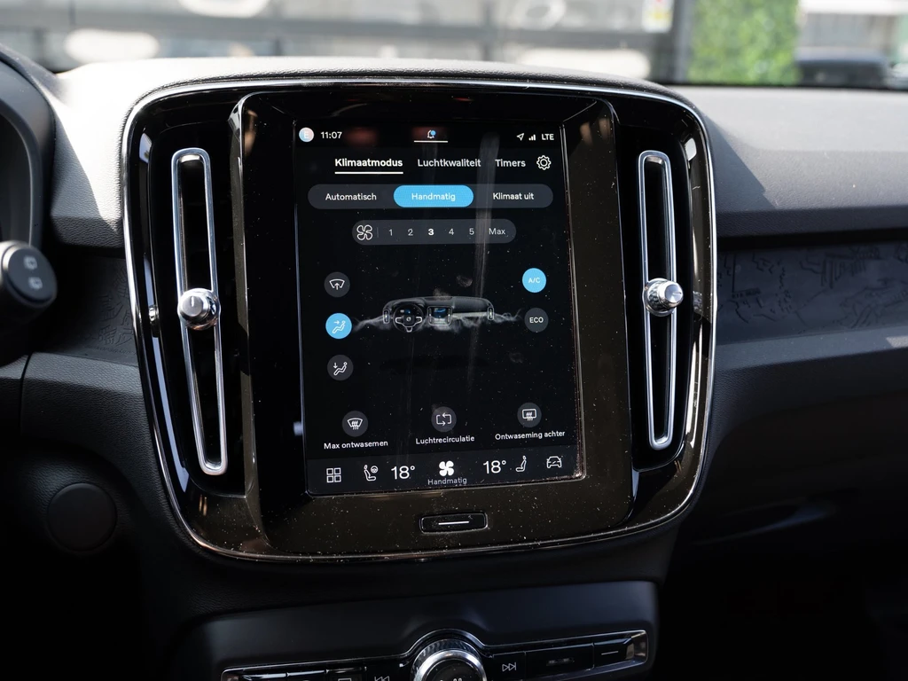 Volvo XC40 – foto 26