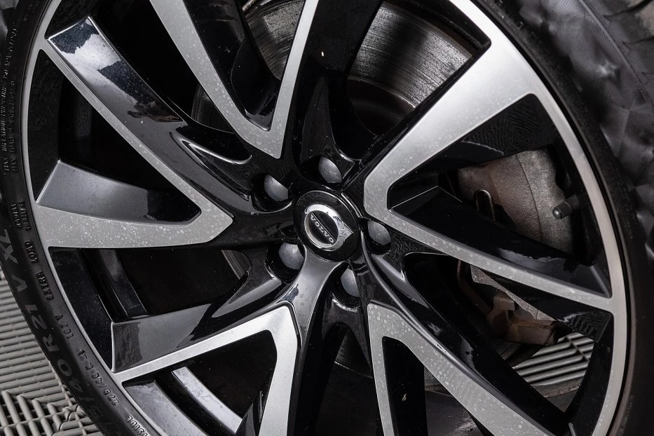 Volvo XC90 – foto 47
