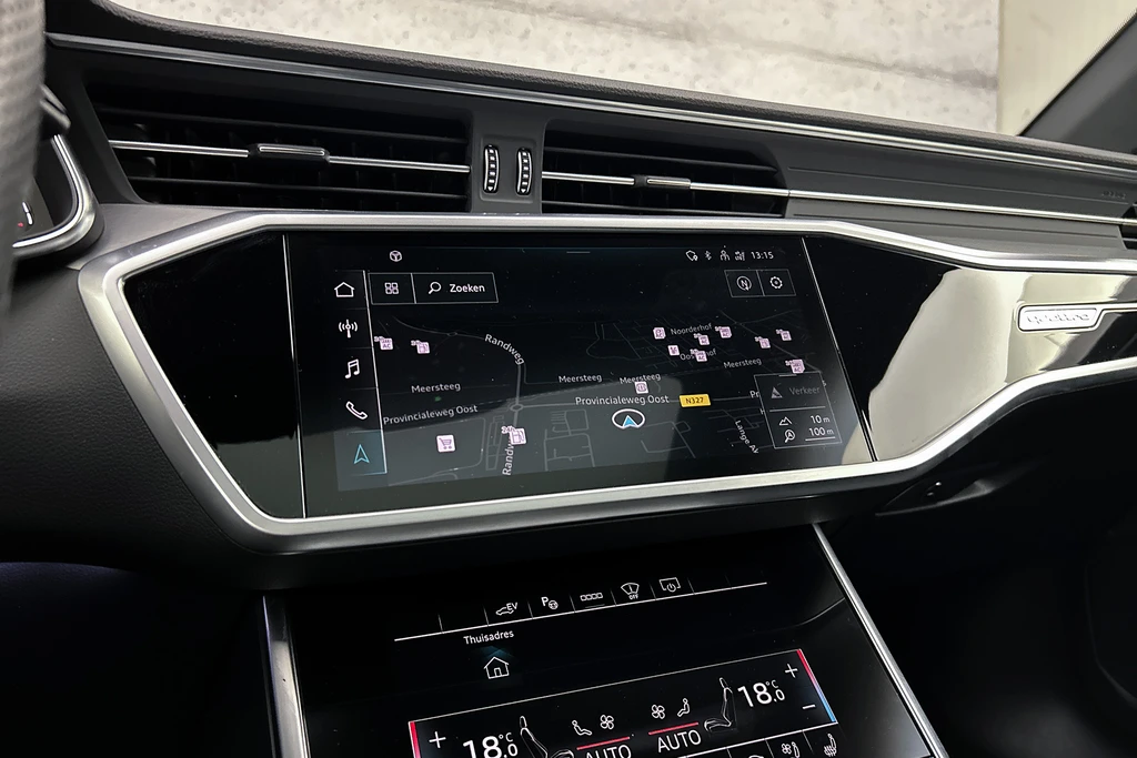 Audi A6 – foto 25