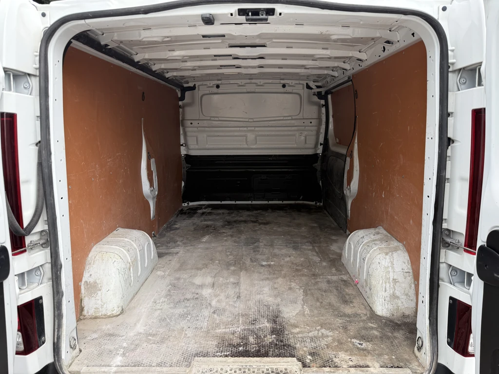 Renault Trafic – foto 28