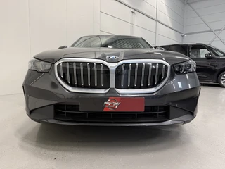 BMW 5 Serie – thumbnail 9