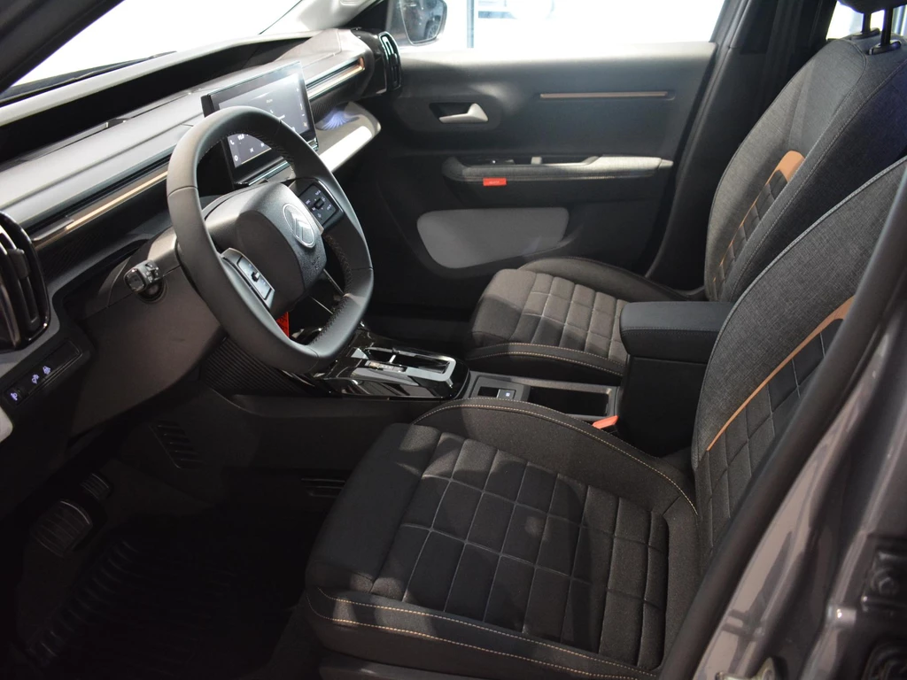 Citroën C3 Aircross – foto 10