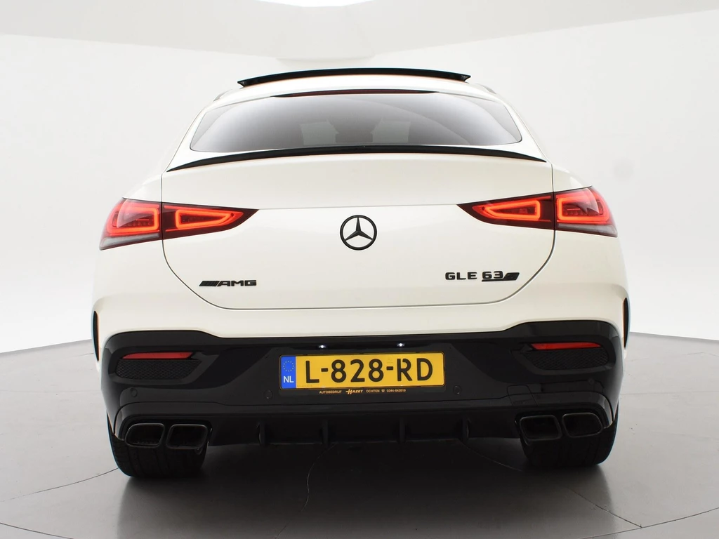 Mercedes-Benz GLE – foto 6