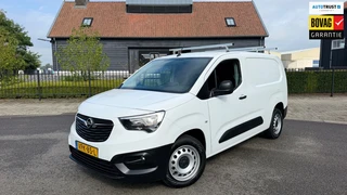 Opel Combo – thumbnail 1