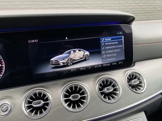 Mercedes-Benz CLS – thumbnail 35