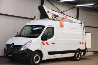 Renault Master – thumbnail 1