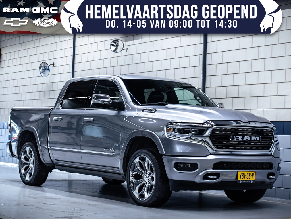 Dodge Ram 1500 – foto 5