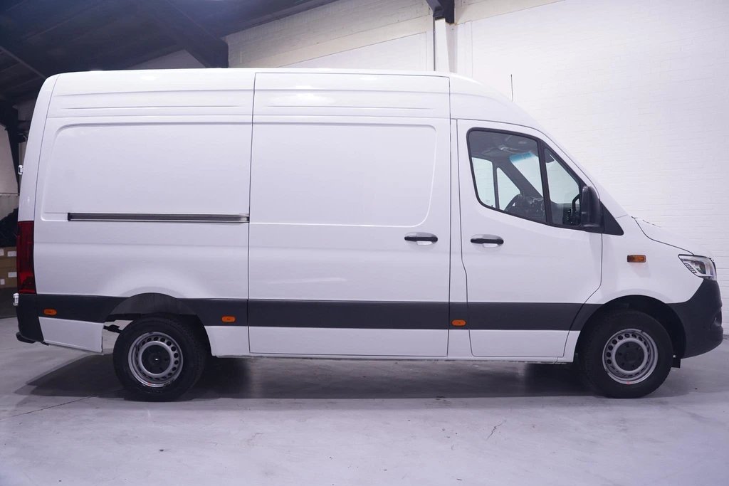 Mercedes-Benz Sprinter – foto 8