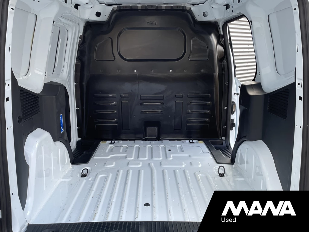 Ford Transit Courier – foto 6