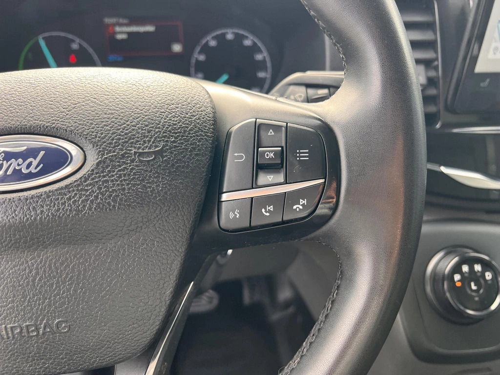 Ford E-Transit – foto 21