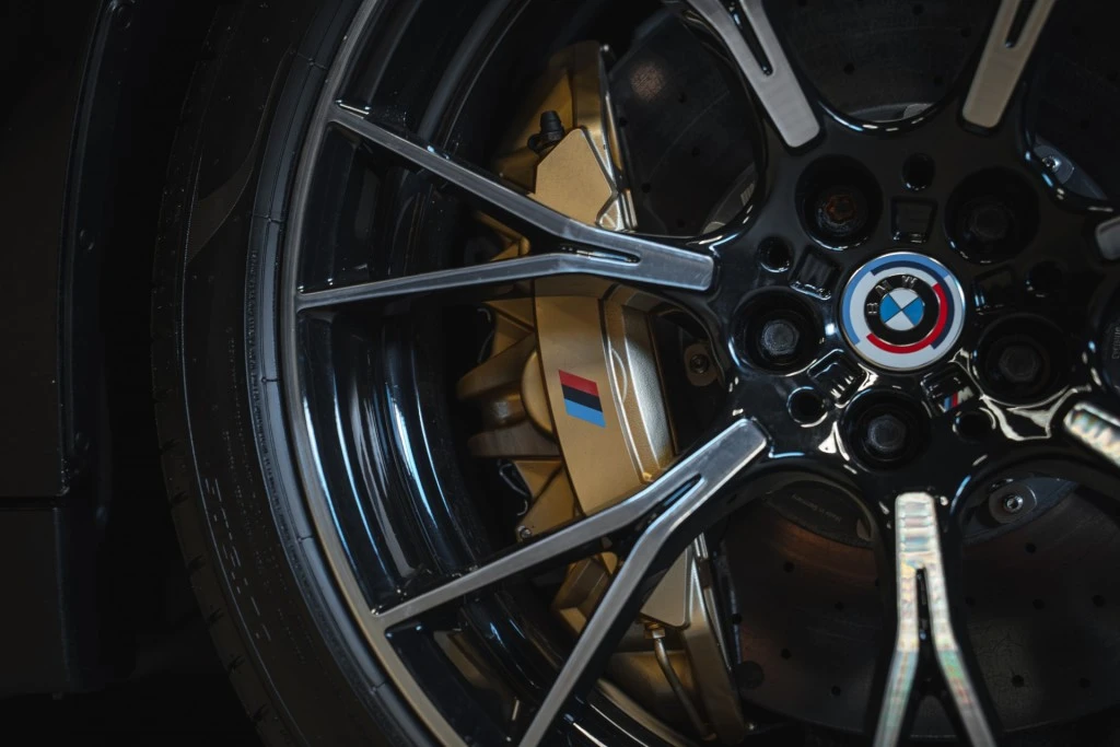 BMW M5 – foto 10