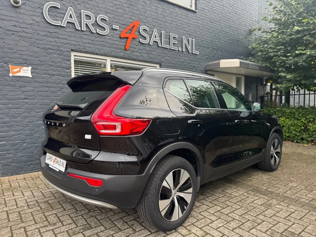 Volvo XC40 – foto 5