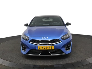 Kia ProCeed – thumbnail 14