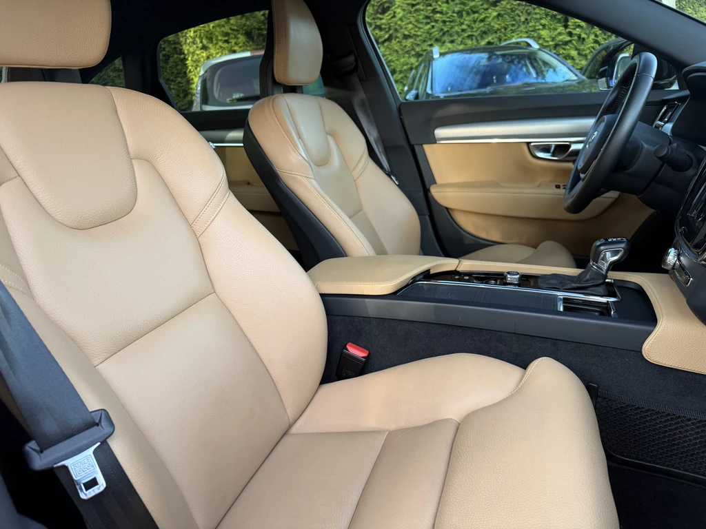 Volvo S90 – foto 15