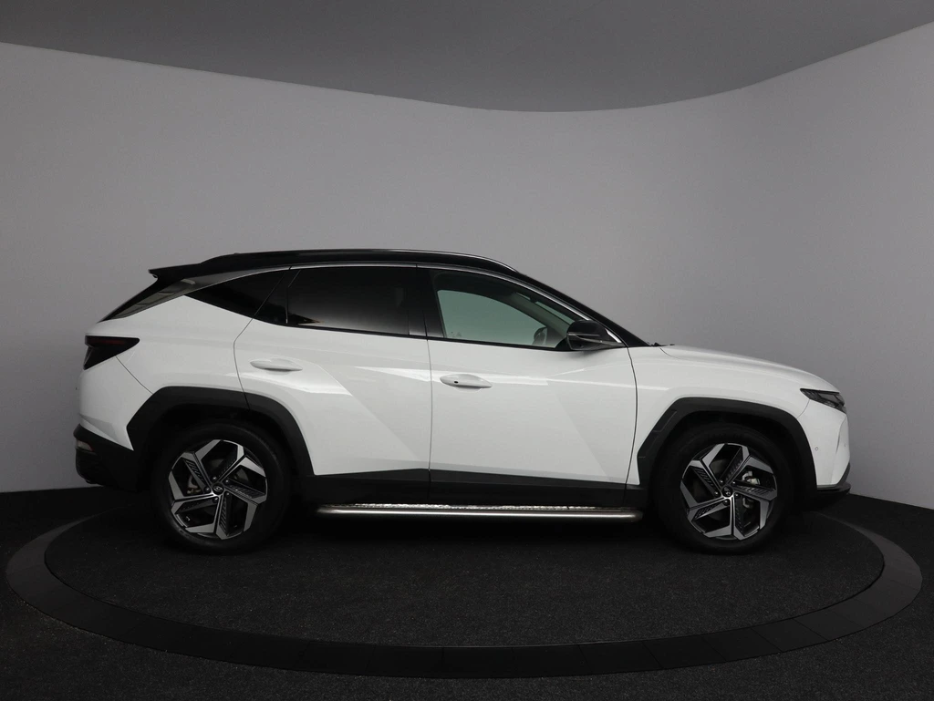 Hyundai Tucson – foto 7