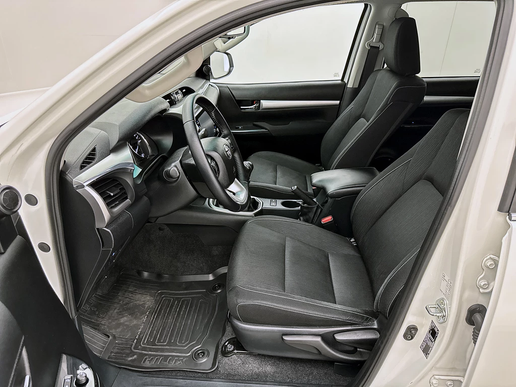 Toyota Hilux – foto 23