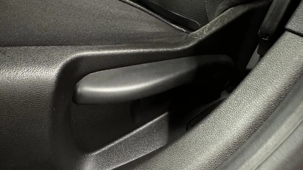Renault Mégane Estate – foto 19