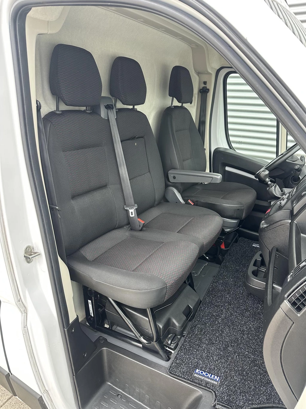 Opel Movano – foto 8