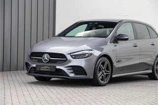 Mercedes-Benz B-Klasse – thumbnail 2