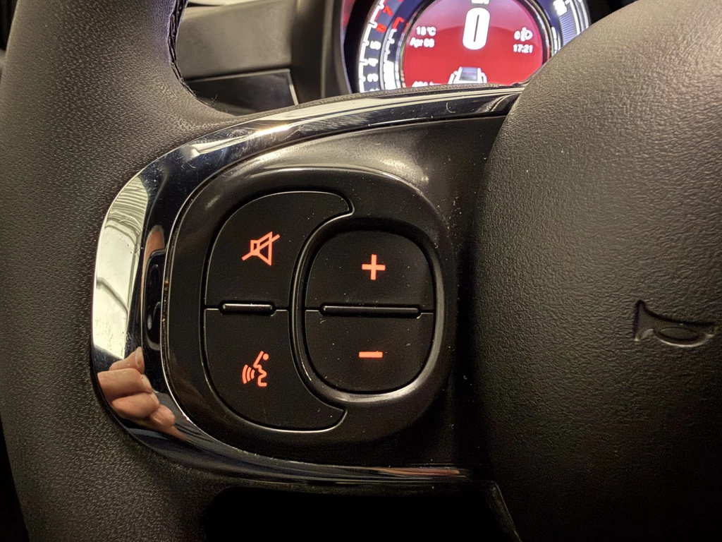 Fiat 500C – foto 25